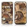 Herd Design Protector Skin Decal Sticker for Apple 3G iPhone / iPhone 3GS 3G S