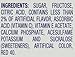 Kool-Aid Drink Mix, Sugar Sweetened Cherry, 6.6-Ounce Boxes, (Pack of 4)