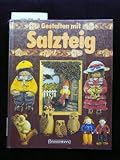 Produkt-Bild: Gestalten mit Salzteig. o.A.
