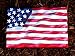 America in Motion Garden Stone
