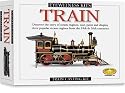 Skullduggery Inc. Eyewitness Kit Train Casting Kit
