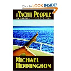 The Yacht People
