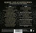 Live at Sweden Rock-30th Anniversary Show