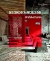Georges Rousse - Architectures (Ed. limit�e, avec estampe num�rique)