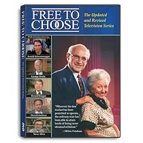 Watch Free To Choose: The Updated and Revised Television Series Online.