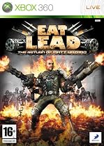 Eat Lead (Xbox 360)