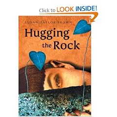Hugging the Rock