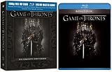 Game of Thrones: The Complete First Season (Target Exclusive Edition with "Creating the Visual Effects" Bonus Disc))