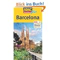 ADAC Reisef�hrer plus Barcelona: Mit extra Karte zum Herausnehmen