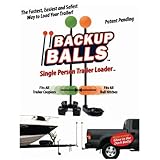 Backup Balls