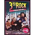 3rd Rock from the Sun: Season 6 (4 Discs)