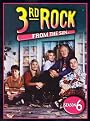 3rd Rock from the Sun: Season 6 (4 Discs)