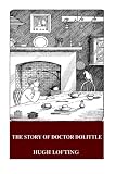 The Story of Doctor Dolittle