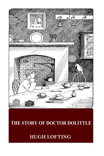 The Story of Doctor Dolittle