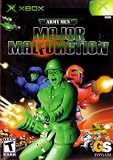 Video Games : Army Men: Major Malfunction
