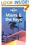 Lonely Planet Miami & the Keys (Regional Travel Guide)