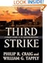 Third Strike: A Brady Coyne/J. W. Jackson Mystery (Thorndike Mystery)