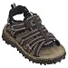 Cherokee Brn TB Merill Fshrmn Sndl - 9.0