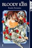 Bloody Kiss 01 - Kazuko Furumiya