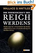 #2: Die Wissenschaft des Reichwerdens