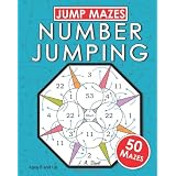 Jump Mazes Number Jumping