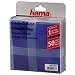 Hama - 51067 - Lot de 50 pochettes 