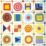 Baci Kids Wall Art