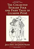 The collected Sicilian folk and fairy tales of Giuseppe Pitrè