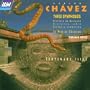 3 Symphonies / Hija Da Colquide / Baile