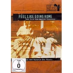 The Blues - Feel Like Going Home
