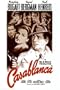 Casablanca - Movie Poster: Regular (Size: 24'' x 36'') Poster Print, 24x36 Poster Print, 24x36