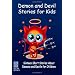Demon and Devil Stories for Kids:: Sixteen Short Stories About Demons and Devils for Children