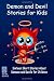 Demon and Devil Stories for Kids:: Sixteen Short Stories About Demons and Devils for Children