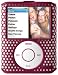iPod nano 3G MICRO GRIP(RED)
