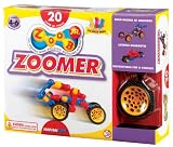 ZOOB Jr. Zoomer 20