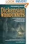 The Mammoth Book of Dickensian Whodunnits