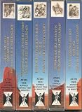 Adventures of the Old West: Complete Series [VHS]