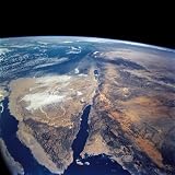 The Sinai Peninsula and the Dead Sea Rift. - 24