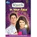 Wizards of Waverly Place #03: In Your Face