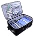 Apparel : US Traveler New Yorker 4 Piece Luggage Set Expandable