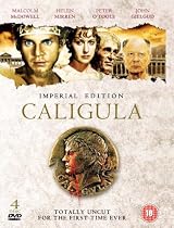 Caligula [1979] (Imperial Edition) [DVD]