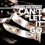 Can't Let It Go [Vinyl]