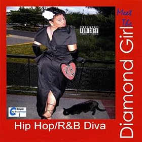 I'm in Love Wit a Baller - I Want a Baller (Feat. Chosen Son)