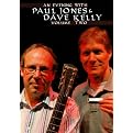 Paul Jones and Dave Kelly: An Evening with Paul Jones & Dave Kelly