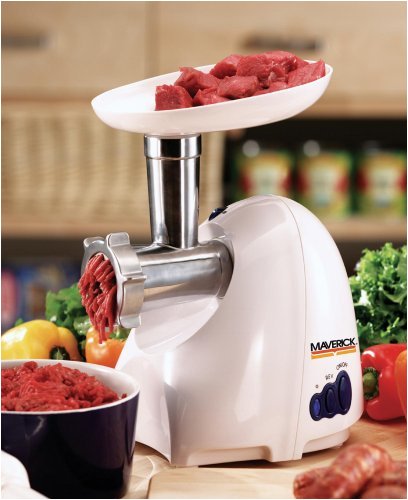 Maverick Meat Grinder