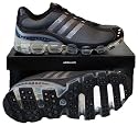 Mens Adidas Megabounce + L Running Trainers