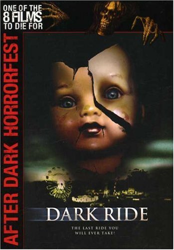 Dark Ride - After Dark Horror Fest