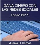 51nUhFraoWL. SL160 Gana dinero con las redes sociales (Spanish Edition)