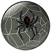 Sporting Goods : Hammer Black Widow Clear
