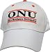 Ohio Northern The Game Classic Bar Adjustable Cap